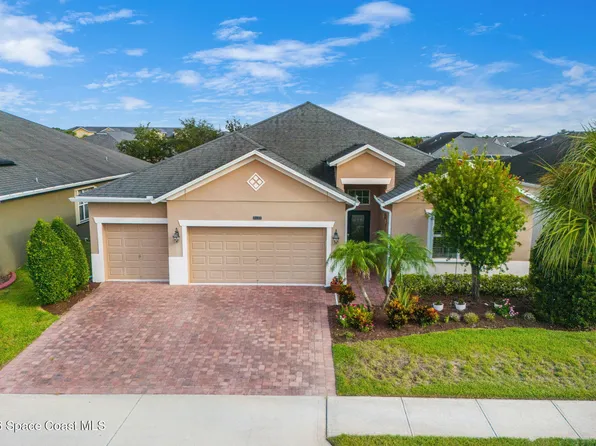 3122 Balboa Pl, Melbourne, FL 32940