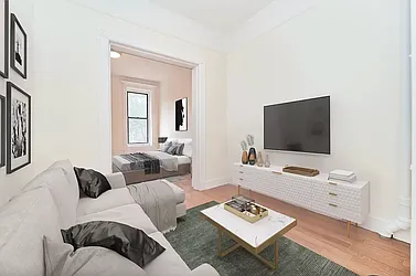 Rented by Living New York