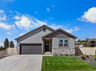 420 Needlegrass Ln Lot 12, Kalispell, MT 59901