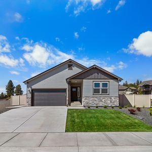 420 Needlegrass Ln, Kalispell, MT, 59901