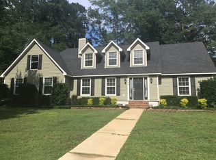 109 Oakview Cir, Enterprise, AL 36330