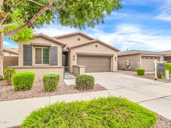 20873 E SEAGULL Drive, Queen Creek, AZ 85142