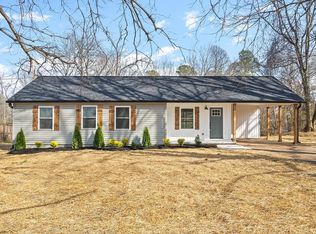 631 Dotsonville Rd, Clarksville, TN 37042