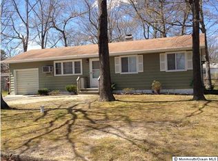51 Pheasant Dr, Bayville, NJ