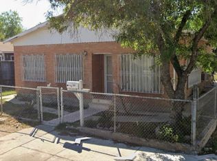 320 Vidaurri Ave, Laredo, TX 78040