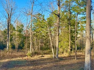 2165 Dorsey Rd, Hemphill, TX 75948