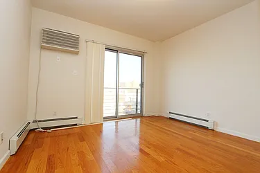 Rented by N.C. Pepe Corp.