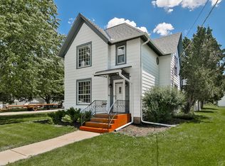 627 Willow St, Belvidere, IL 61008