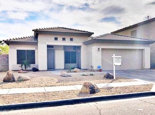 5313 W Grenadine Rd, Laveen, AZ 85339