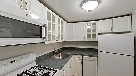 Rented by Time Equities, Inc.