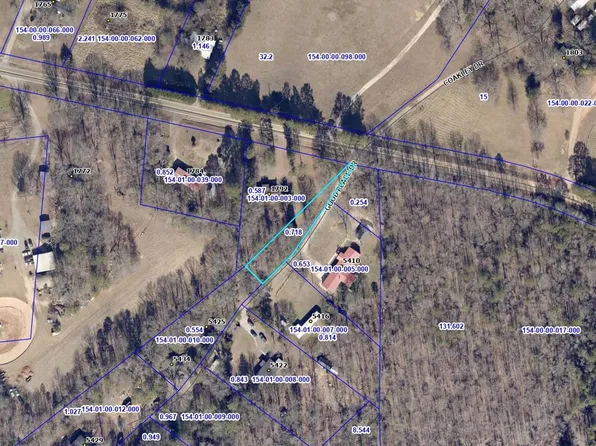 5425 Goodplace Dr, Catawba, SC 29704