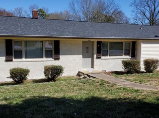 226 Lakeside Ave, Davidson, NC 28036
