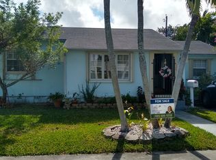 520 NE 110th Ter, Miami, FL 33161