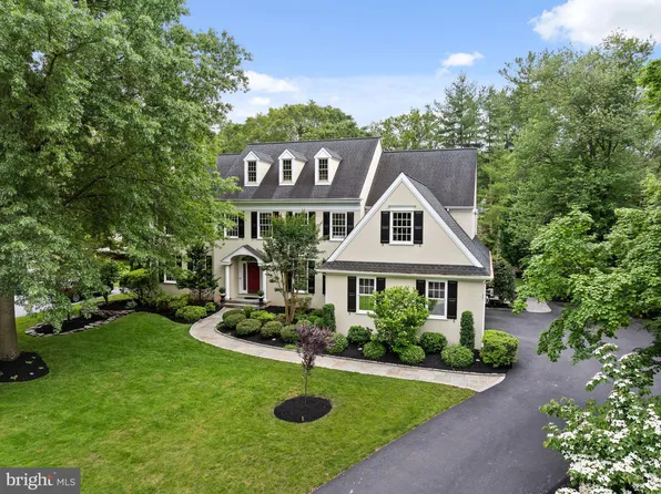 704 Turnbridge Rd, Wayne, PA 19087