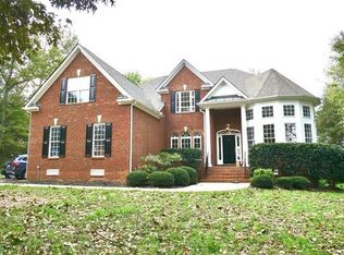 2323 Horseshoe Bnd, Goochland, VA 23063