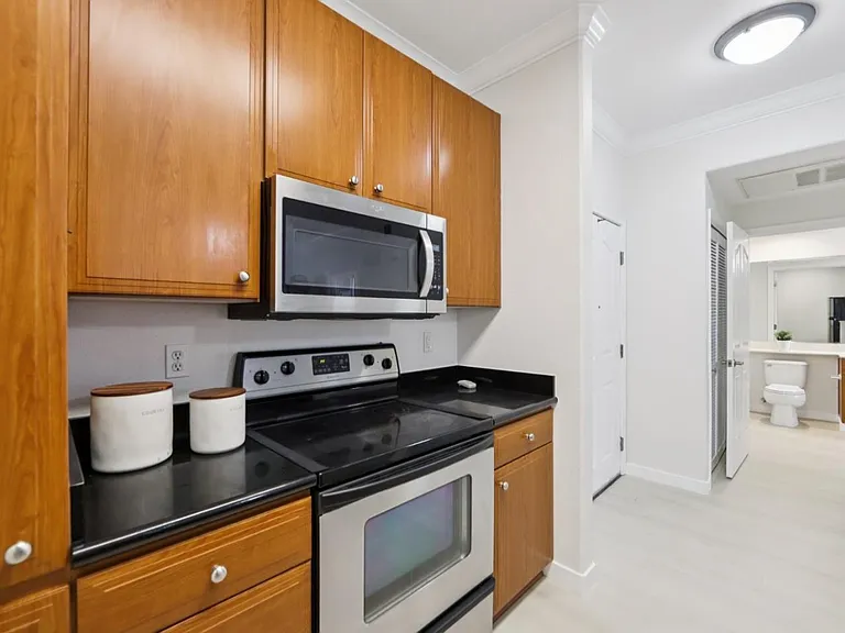 801 S Winchester Blvd #6100 — Photo 13