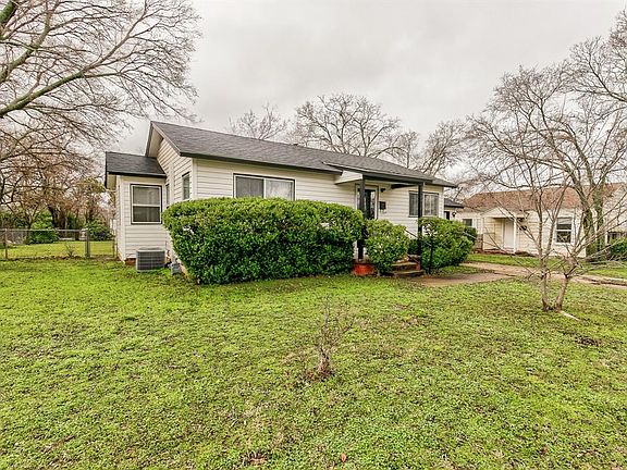 2nd image of 7437 Culver Ave