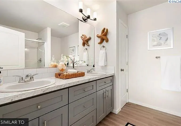 Main bath