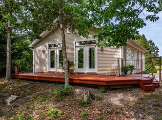 695 Chambers Ln, Lottsburg, VA 22511