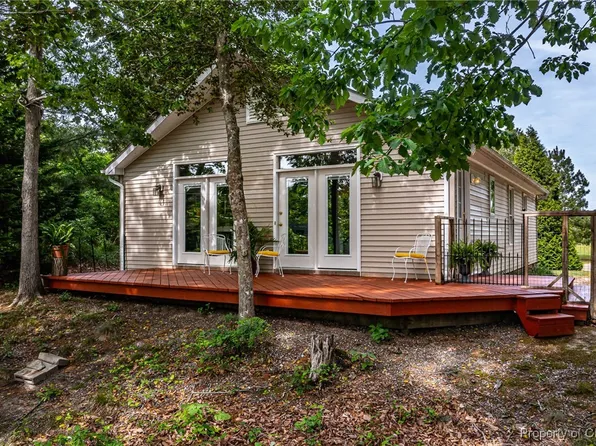 695 Chambers Ln, Lottsburg, VA 22511