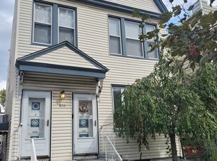 376 Van Nostrand Ave #2, Jersey City, NJ 07305