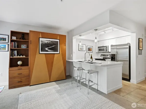 1545 NW 57th Street #306, Seattle, WA 98107