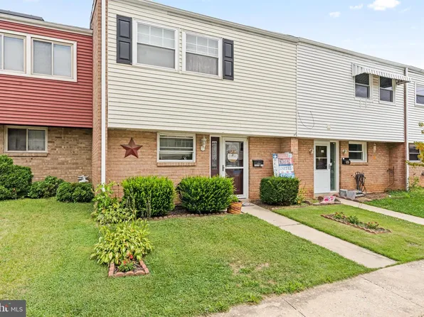 117 Bethlehem Ct, Hagerstown, MD 21740
