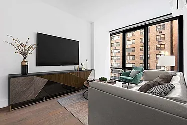 Rented by REAL New York