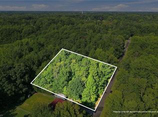 6218 Creek Ln, Gibsonville, NC 27249