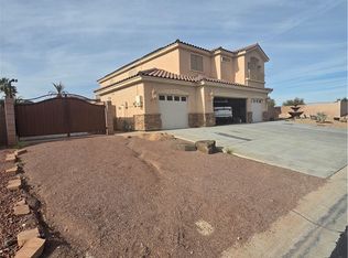 519 Sunrise Villa Dr, Las Vegas, NV 89110