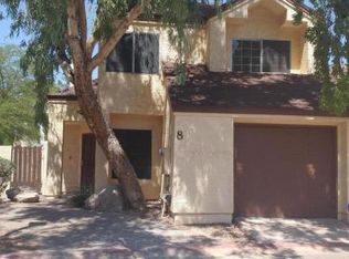 1822 S 39th St UNIT 8, Mesa, AZ 85206