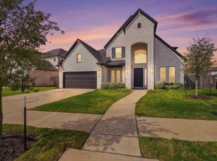 4710 Pecos Ridge Ln, Sugar Land, TX 77479