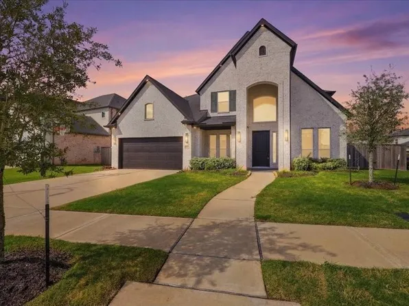 4710 Pecos Ridge Ln, Sugar Land, TX 77479