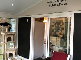 1308 Jenkins Valley Rd, Alexander, NC 28701