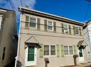 224-226 State St, Sunbury, PA 17801