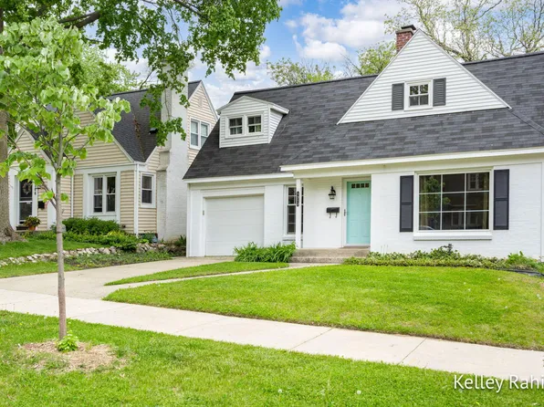 1312 Allerton Ave SE, Grand Rapids, MI 49506