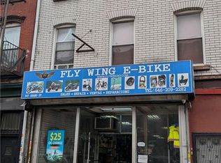 547 Grand St, Brooklyn, NY 11211
