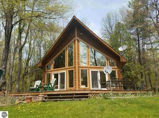 13440 M 115, Marion, MI 49665