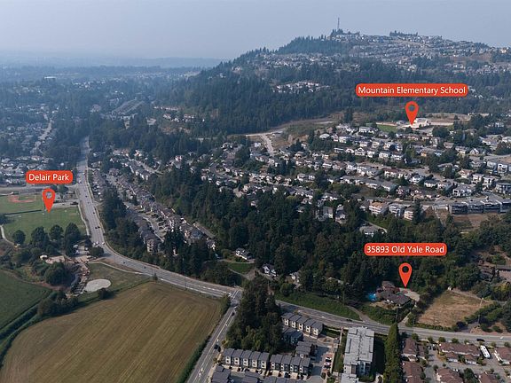 3rd image of 35893 Old Yale Rd