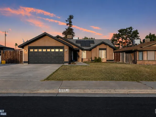 4620 Highland Hills St, Bakersfield, CA 93308