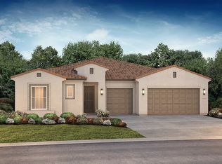 Starion Plan, Trilogy Bickford, Bickford Ranch, CA 95648