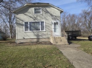 5320 W Astor Pl, Monee, IL 60449