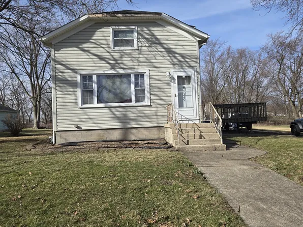 5320 W Astor Pl, Monee, IL 60449