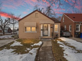 16509 Saint Marys St, Detroit, MI 48235