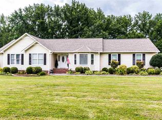 105 County Road 1858, Arab, AL 35016