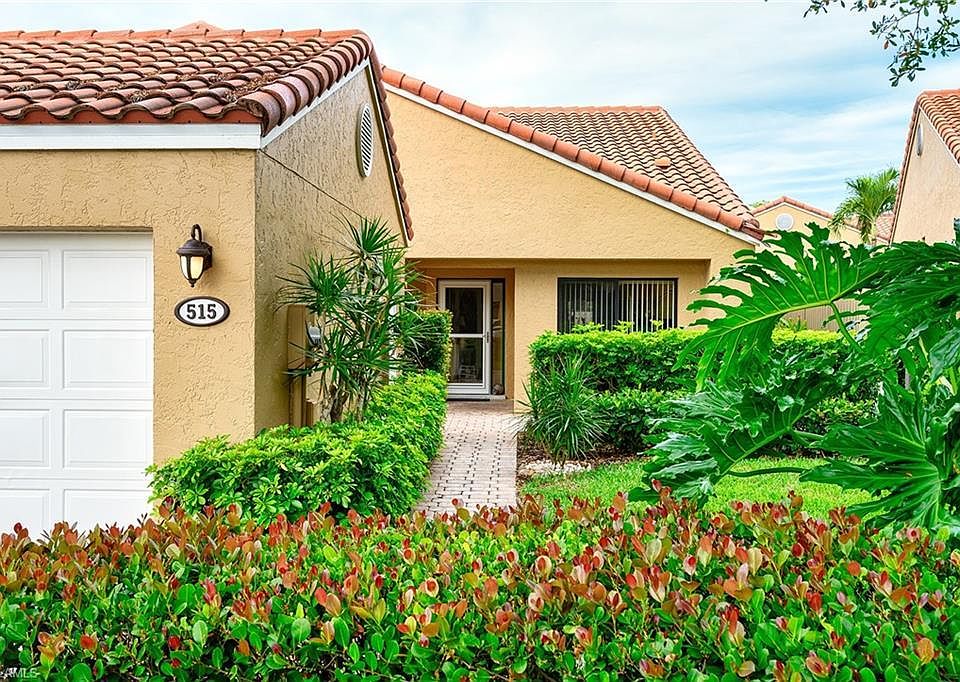 515 Beachwalk Cir, Naples, FL 34108 Zillow
