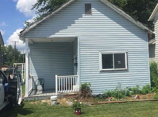 115 Harrison St, Zanesville, OH 43701