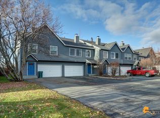 1601 Elcadore Dr #2-BLD1601, Anchorage, AK 99507