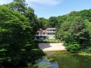 251 Lake Shore Dr, Marstons Mills, MA 02648