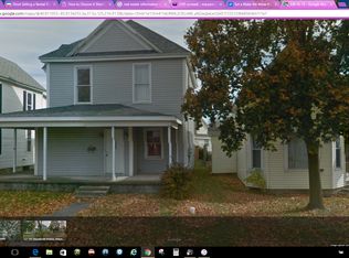 547 Manchester Ave, Wabash, IN 46992